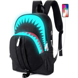 Gothic Coffin Shaped Shoulder Bag and Backpack for Women Halloween Style